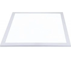 Puluz 1200LM LED fotografijos šešėlinė šviesos lempos panelė PU5138