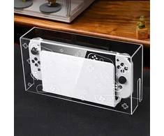 „Puluz Cover“ dulkių dangtelis, apsauginis akrilas, skirtas „Nintendo Switch Lite Oled“ / Tbd0603386505
