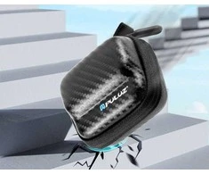 Puluz dangtelio dangtelio dangtelio dangčio dėklas, standus, skirtas Insta360 Go3 / Go 3 / Go 3s / Pu944b