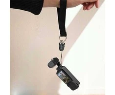 Puluz dangtelio dėklo dangtelis 2x dangtelis DJI Osmo Pocket 3 fotoaparatui / Pu894b