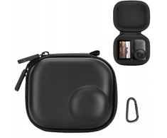 EVA PULUZ Hard Mini Case for DJI Osmo Nano (Juodas)