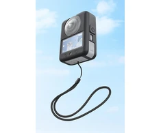 Puluz Dėklas, skirtas DJI Osmo 360 + objektyvo dangtelis + virvelė / Pu790b