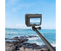 „Puluz“ dėklo dangtelio dangtelio dangtelio dangtelis, skirtas „Insta360 Insta 360 Ace Pro“ / „Pu963b“