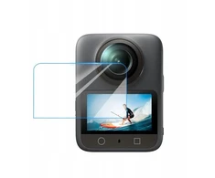 Puluz Grūdinto stiklo ekrano apsauga LCD monitoriui, skirtam DJI Osmo 360 / PU778T kamerai