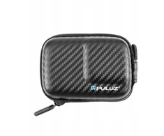 Puluz kietas apsauginis dėklas, skirtas DJI Osmo Action 4 / Action 3 / Pu946b / dėklas su defektu