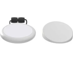 „Puluz“ magnetinio laikiklio tvirtinimo kaklo dirželio magnetas, skirtas Insta360 Go 3 Go3 / Pu889w