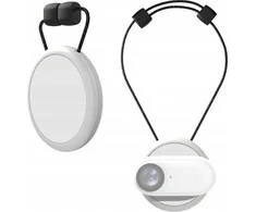 „Puluz“ magnetinio laikiklio tvirtinimo kaklo dirželio magnetas, skirtas Insta360 Go 3 Go3 / Pu889w