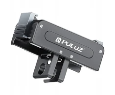 Magnetic metal stand PULUZ DJI Osmo (juodas)