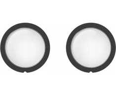 Puluz objektyvo gaubtas 2x apsauginis objektyvo gaubtas, skirtas Insta360 X3 X 3 / Pu806b