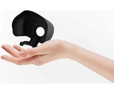 Puluz objektyvo gaubtas DJI Osmo Pocket 3 fotoaparatui / Pu895b