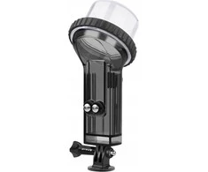 Gimbal Puluz Vandens nepraleidžia Povandeninis Housing Dar Dji Osmo Pocket 2 / Pu570b