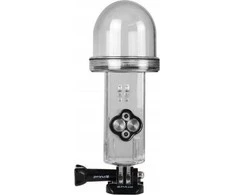 Puluz Vandeniui nepralaidus korpusas Puluz DJI Osmo kišenėje