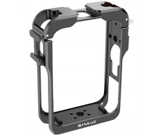 PULUZ DJI Osmo 360 protective cage (juodas)