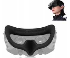 Puluz GGoogle stiklas apsauga DJI akiniai 2 / PU834B