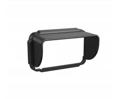 Puluz DJI OSMO Pocket 3 kameros LCD skydelis nuo saulės / DOP4854B