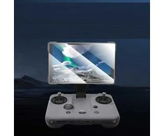Puluz DJI RC Pro 2 nuotolinio valdymo pulto LCD ekrano stiklinis dangtelis, skirtas DJI Mavic 4 Pro / Tbd0606048801