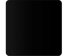 Puluz Juodo fono plokštė fotografavimui 30cm PU5330B