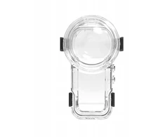 Puluz Povandeninis vandeniui atsparus korpusas, atsparus vandeniui iki 60 m gylio, skirtas „Insta360 X5 / X 5 / Pu760t“