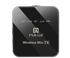 Puluz PU648B mikrofonas