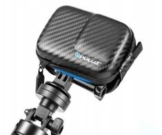 Puluz PULUZ Dėklas PU946B skirtas Dji Osmo Action 3/Action 4