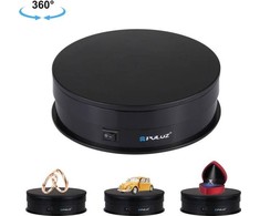 Besisukantis nuotraukų laikiklis 360 Puluz