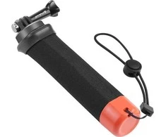 „Puluz“ plūdrumo laikiklis sporto kameroms (įskaitant „DJI Action 2“, „Osmo Action“)