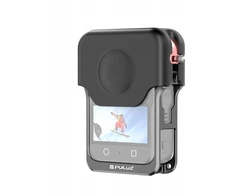 Puluz Rėmo laikiklis 2x Iso 1/4" rėmo korpusui + dangtelis, skirtas DJI Osmo 360 / Pu781b