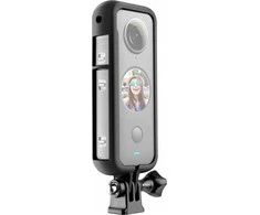 Puluz rėmo montuojamas korpuso rėmas, skirtas Insta360 One X2 / Pu587b