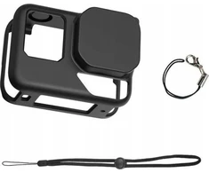 Dėklas Puluz Futerał Obudowa Dėklas Dėklas Silikon Case Dekielek do Insta360 Ace Pro 2 / PU745B