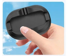 Puluz Stovas Trikojis Stovas Lipnus laikiklis DJI Osmo 360 Pu780b kamerai