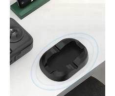 Puluz Stovas Trikojis Stovas Lipnus laikiklis DJI Osmo 360 Pu780b kamerai