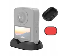 Puluz Stovas Trikojis Stovas Lipnus laikiklis DJI Osmo 360 Pu780b kamerai