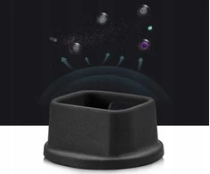 Puluz stovo stovo trikojo laikiklio tvirtinimo koja, skirta fotoaparatui DJI Osmo Pocket 3 / Pu893b