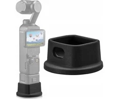 Puluz stovo stovo trikojo laikiklio tvirtinimo koja, skirta fotoaparatui DJI Osmo Pocket 3 / Pu893b
