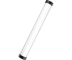 PULUZ RGB spalvinga LED delninė lazda nuotraukoms