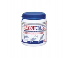 PULY CAF CALCINET nukalkinimo milteliai kavos aparatams 1kg