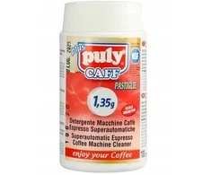 PULY CAF PLUS TABS - Kavos aparatų valymo tabletės 100 x 1,35 g