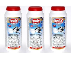 Kavos aparatas cleaning powder PulyCaff® Plus, 900 g