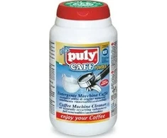 PULY CAF MILTELIAI ESPRESO APARATŲ VALYMUI 570 G - PULY CAFF POWDER PLUS