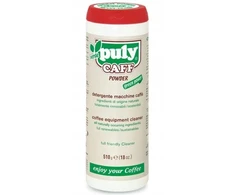 PULY CAF VERDE – Espreso kavos aparatų valymo milteliai 510g
