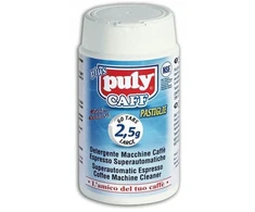 Puly Caff - kavos aparatų valymo priemonė tabletėmis, 250 vnt.