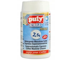 Puly Caff - kavos aparatų valymo priemonė tabletėmis, 250 vnt.
