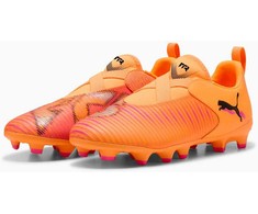 Puma Future 8 Match LL Jr FG/AG 108618-03 vaikiški bateliai