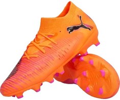 Puma Batai Future 8 Pro Jr FG/AG 108613-03