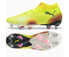 Futbolo batai Puma Future 8 Ultimate MxSG M 108188-03