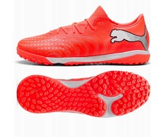 Puma Batai FUTURE 9 MATCH Fusion Low TT