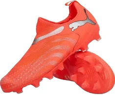 Puma Batai Future 9 MATCH LL jaunimo FG/AG 108722-01