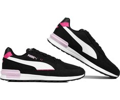 Buty moterims Puma Graviton juoda-balta 380738 55 (37,5)
