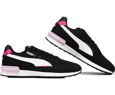 Buty moterims Puma Graviton juoda-balta 380738 55 (36)