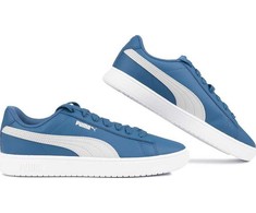 Buty moterims Puma Rickie Classic mėlyna 394251 20 (38)